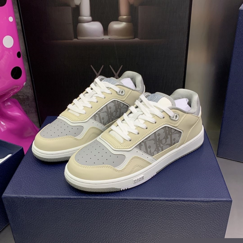 ch**an D*or casual shoes